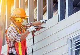 Best Siding Removal and Disposal  in Creston, OH