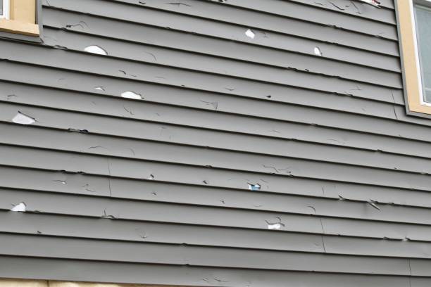 Best Siding for Commercial Buildings  in Creston, OH