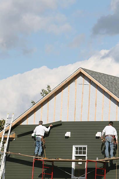  Creston, OH Siding Installation Pros