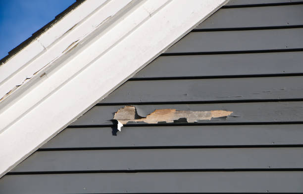 Best Residential Vinyl Siding Installation  in Creston, OH