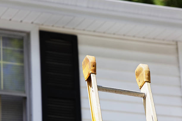 Best Steel Siding Installation  in Creston, OH