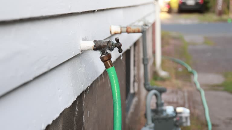 Reliable Creston, OH Siding Installation & Repair Solutions